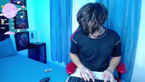 andy online show from 02.21.25