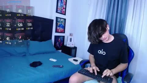 andy online show from 11.05.25