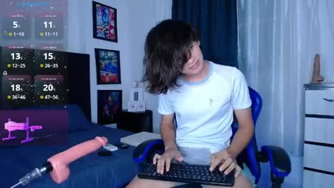 andy online show from 04.21.26