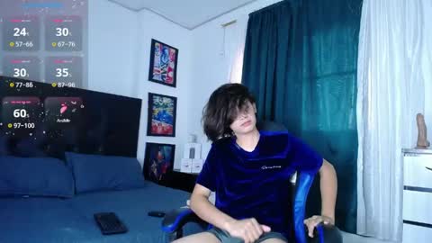 andy online show from 04.24.26