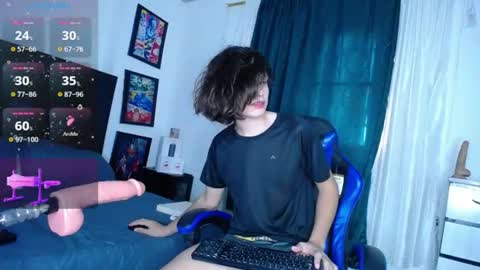 andy online show from 06.10.26