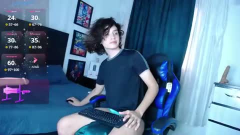 andy online show from 07.07.26