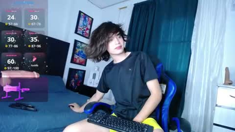 andy online show from 07.13.26