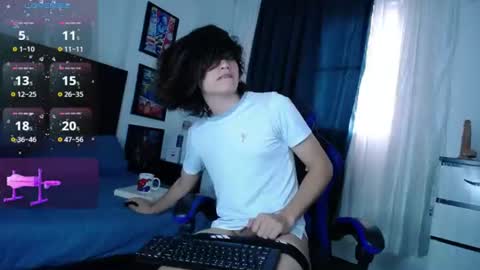 andy online show from 07.16.26