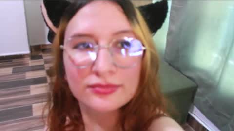 Cherry online show from 10.29.25