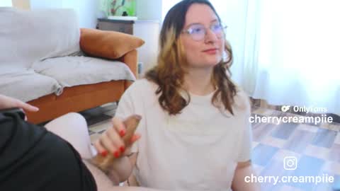 Cherry online show from 02.12.26