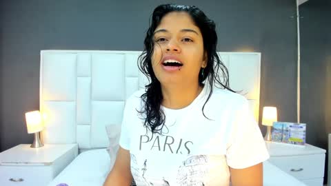 Snapshot of andyel2017 chatting on 01.03.25 Andy D online show from 01.03.25