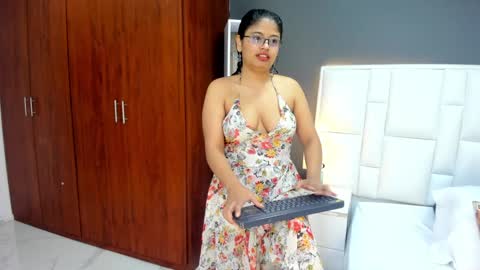 Snapshot of andyel2017 chatting on 01.17.25 Andy D online show from 01.17.25