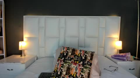 Snapshot of andyel2017 chatting on 01.23.25 Andy D online show from 01.23.25