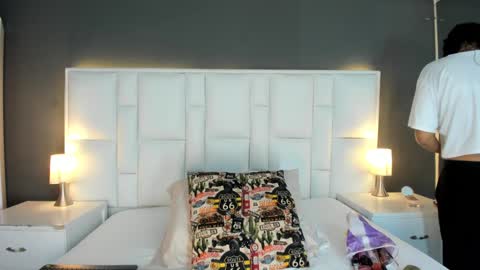 Snapshot of andyel2017 chatting on 01.24.25 Andy D online show from 01.24.25