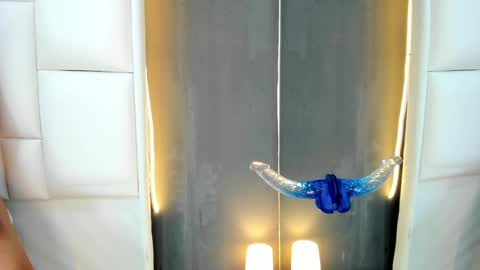 Snapshot of andyel2017 chatting on 02.05.25 Andy D online show from 02.05.25