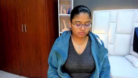 Snapshot of andyel2017 chatting on 12.19.25 Andy D online show from 12.19.25