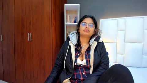 Snapshot of andyel2017 chatting on 01.08.26 Andy D online show from 01.08.26