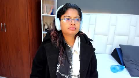 Snapshot of andyel2017 chatting on 01.10.26 Andy D online show from 01.10.26