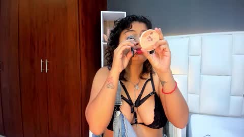 Snapshot of andyel2017 chatting on 01.16.26 Andy D online show from 01.16.26