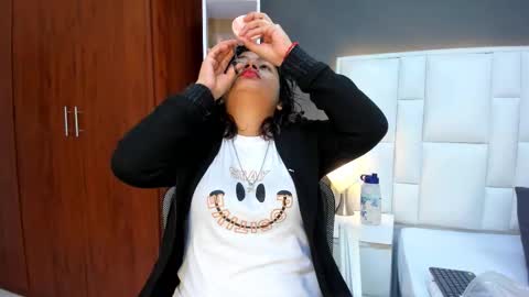 Snapshot of andyel2017 chatting on 01.17.26 Andy D online show from 01.17.26