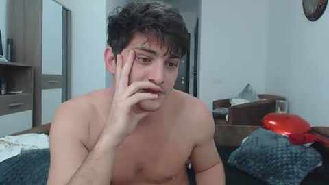 Andy Fame online show from 02.16.25