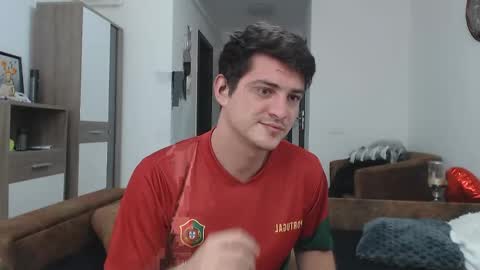 Andy Fame online show from 02.17.25