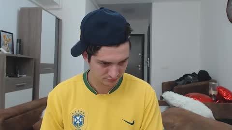 Andy Fame online show from 02.19.25