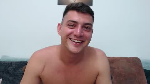 Andy Fame online show from 09.17.25