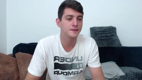 Andy Fame online show from 10.16.25