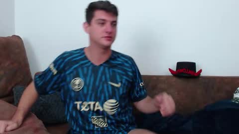 Andy Fame online show from 10.22.25