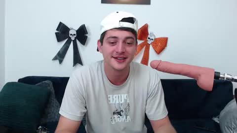 Andy Fame online show from 10.26.25