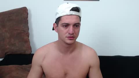 Andy Fame online show from 11.18.25