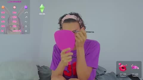 andy online show from 02.15.26