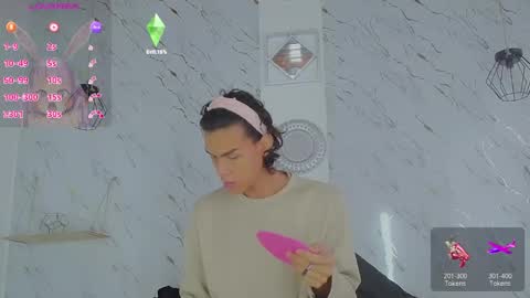 andy online show from 02.19.26