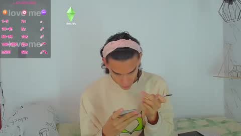 andy online show from 03.17.26