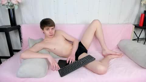 Mandy and Andy online show from 03.01.26