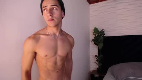 Andy Joy  online show from 01.21.25