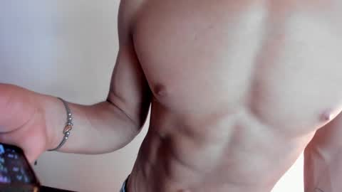 Andy Joy  online show from 01.24.25