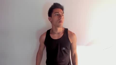 Andy Joy  online show from 02.24.25