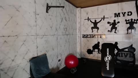 Andy Joy  online show from 10.03.25