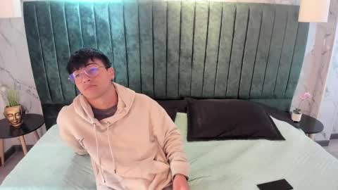 Andy Joy  online show from 10.09.25