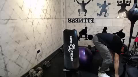 Andy Joy  online show from 10.21.25