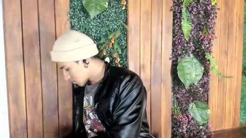 Andy Joy  online show from 02.07.26