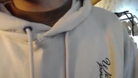 Andy Joy  online show from 03.13.26