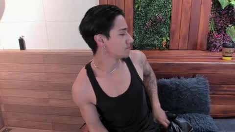 Andy Joy  online show from 04.28.26