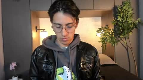 Andy Joy  online show from 06.23.26