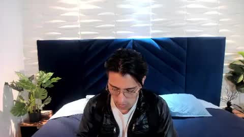 Andy Joy  online show from 06.26.26