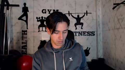 Andy Joy  online show from 06.30.26