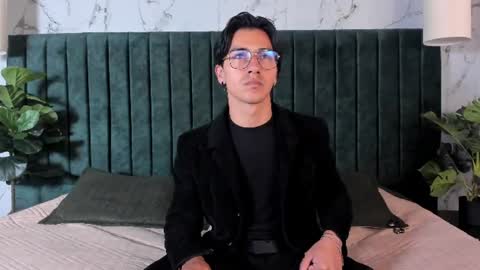 Andy Joy  online show from 07.09.26