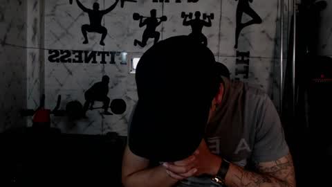 Andy Joy  online show from 07.11.26