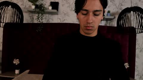 Andy Joy  online show from 07.16.26