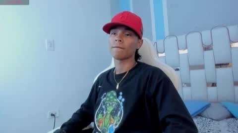 Andy Kings online show from 12.23.25