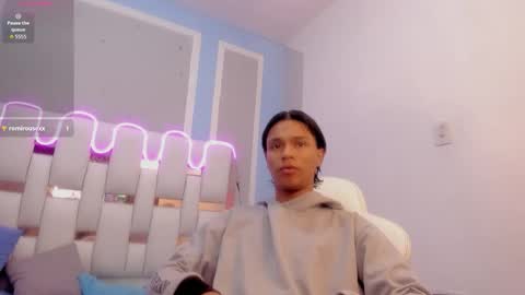 Andy Kings online show from 01.06.26