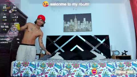 Andy Kings online show from 05.17.26
